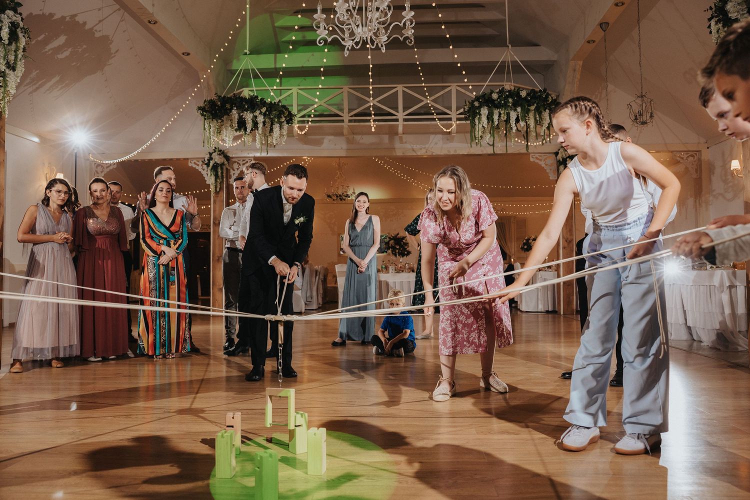 Fotograf na ślub i wesele w Olsztynie. Wojciech Grzegorczyk fotograf ślubny.