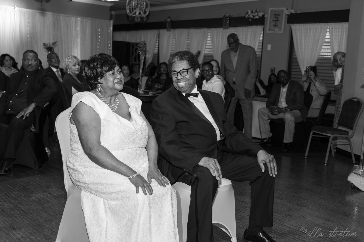 Illastrative Studios professional photography and videography services in Dallas Fort Worth Texas
