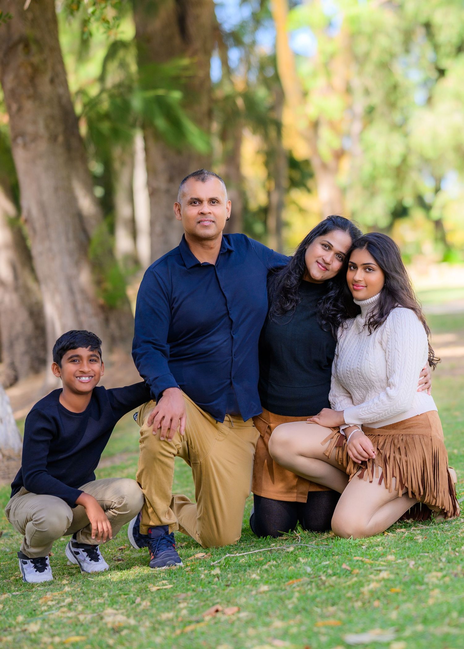 family