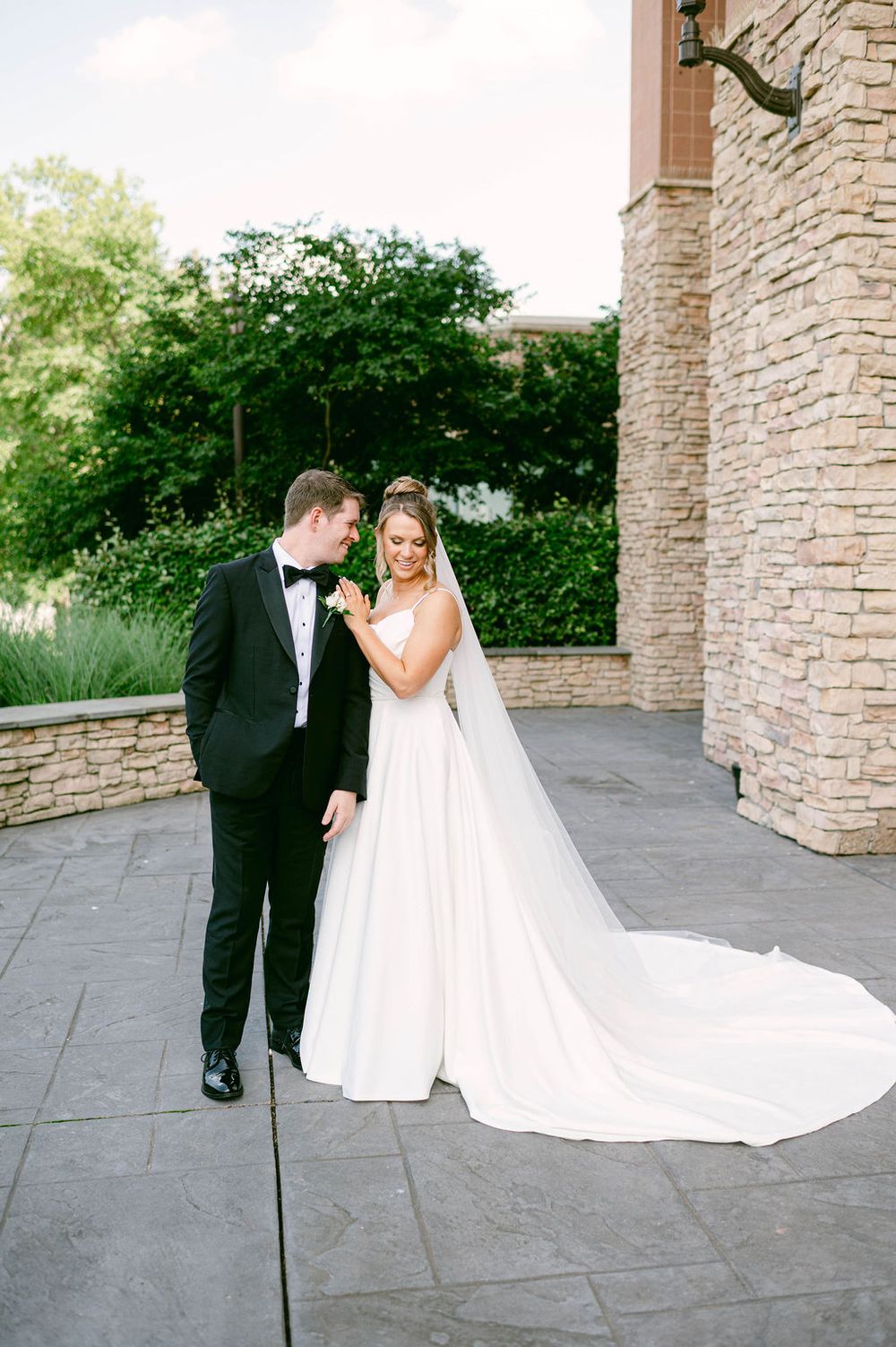 Landsdowne Resort Wedding Photography