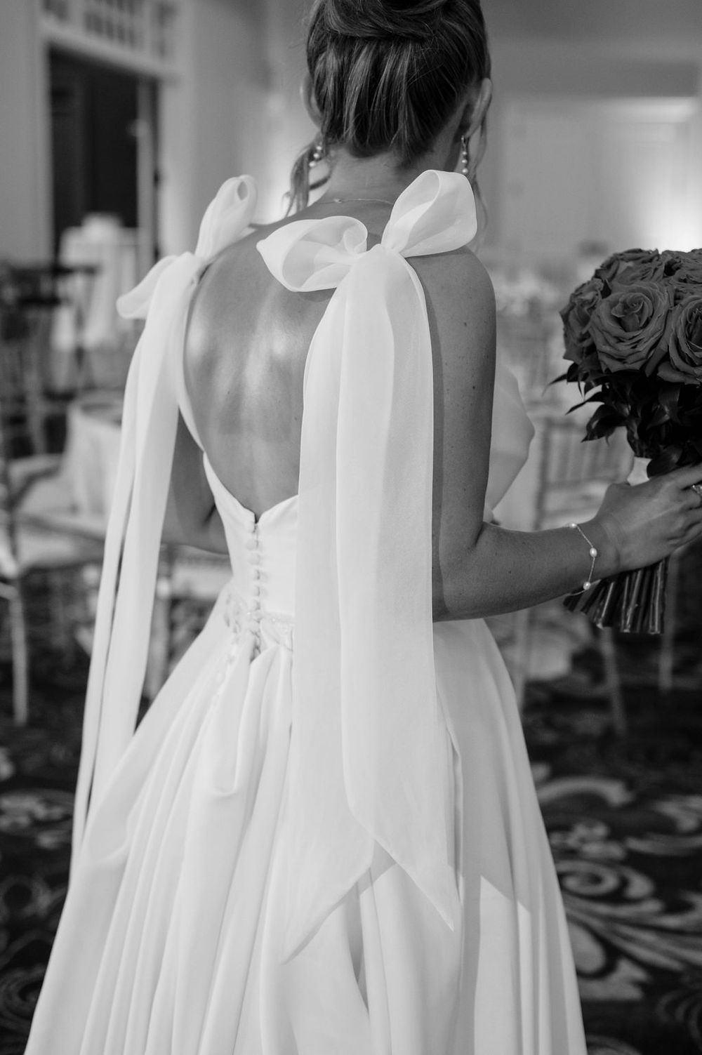 Landsdowne Resort Wedding Photos