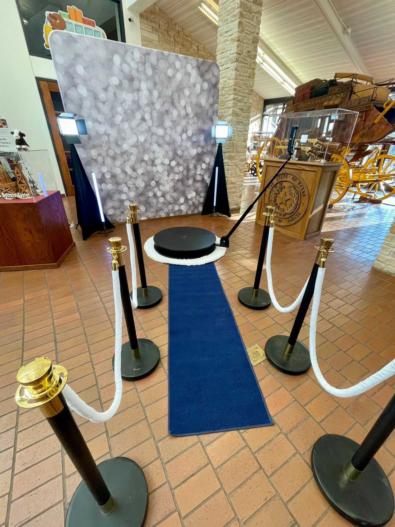 360 video booth
Photo Booth Rental