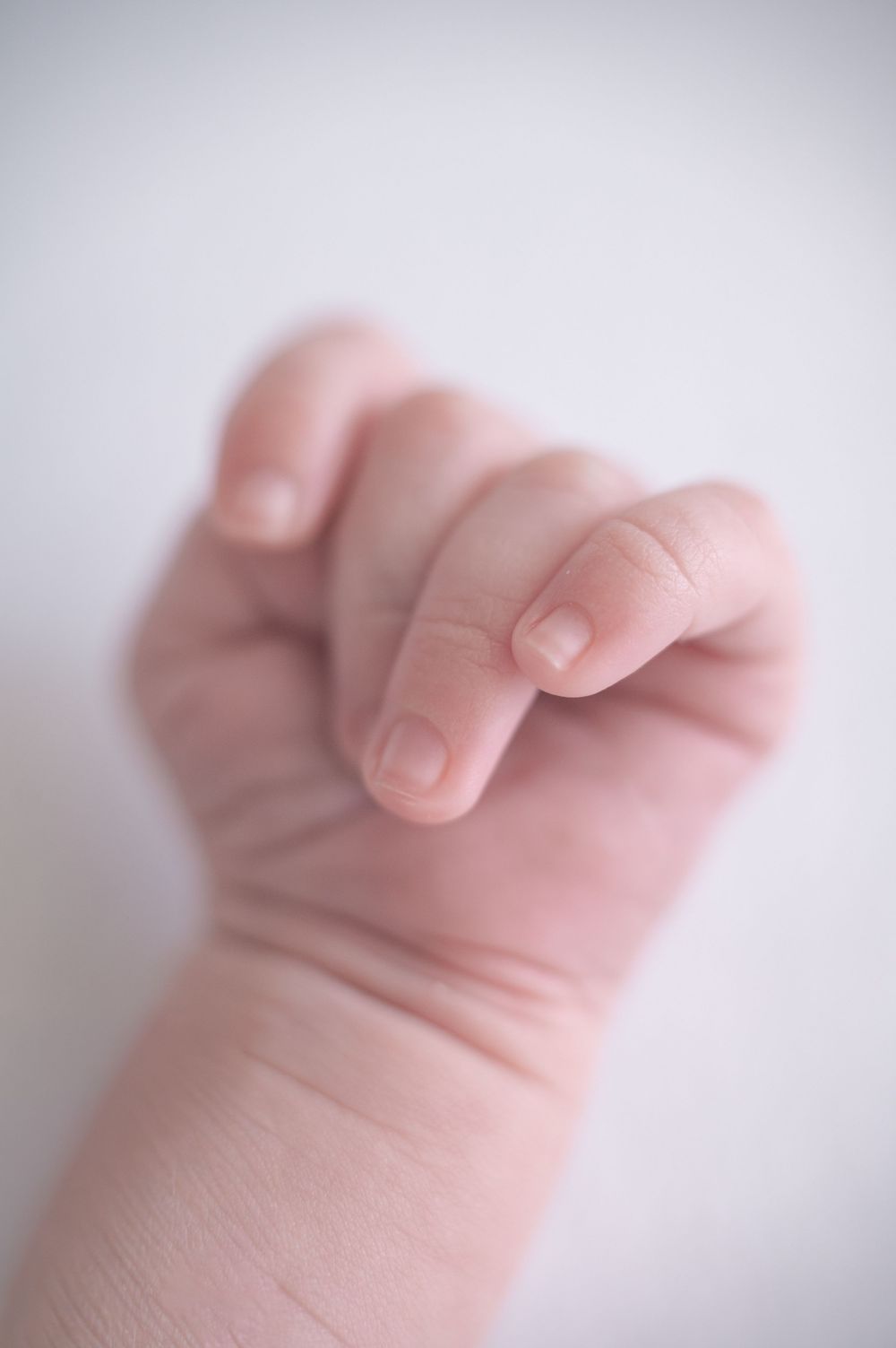 Babyhand