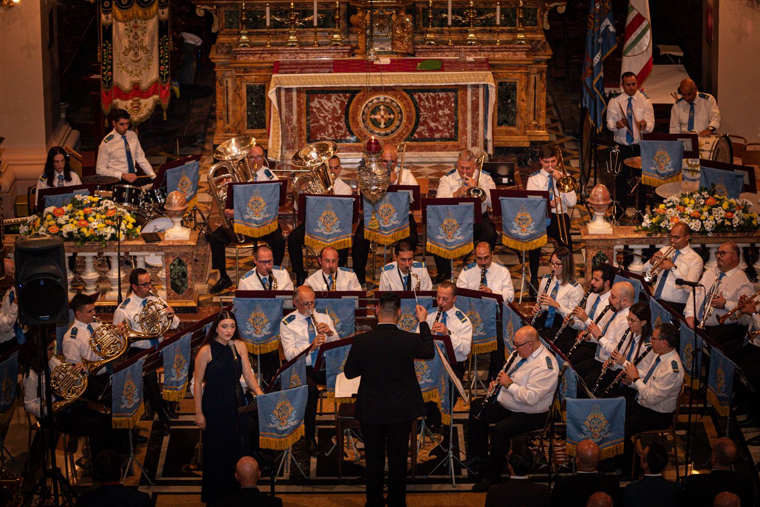 Akkademja Muzikali, Hal Balzan