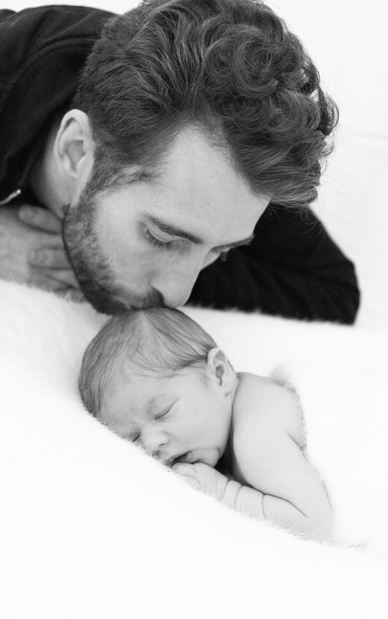 newborn photography manchester