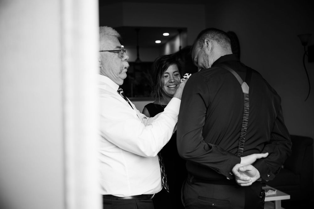 Kayleigh Seibel Photography - Salmon Arm BC - Wedding Photography - Shuswap Provincial Lake