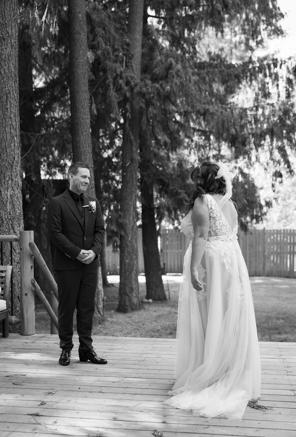 Kayleigh Seibel Photography - Salmon Arm BC - Wedding Photography - Shuswap Provincial Lake
