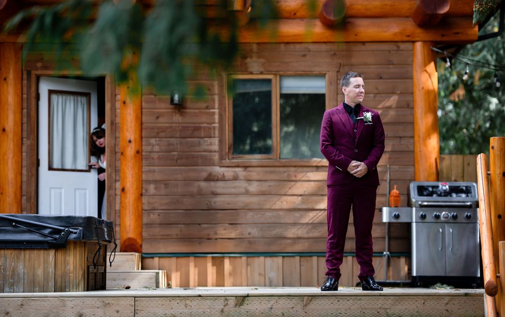 Kayleigh Seibel Photography - Salmon Arm BC - Wedding Photography - Shuswap Provincial Lake