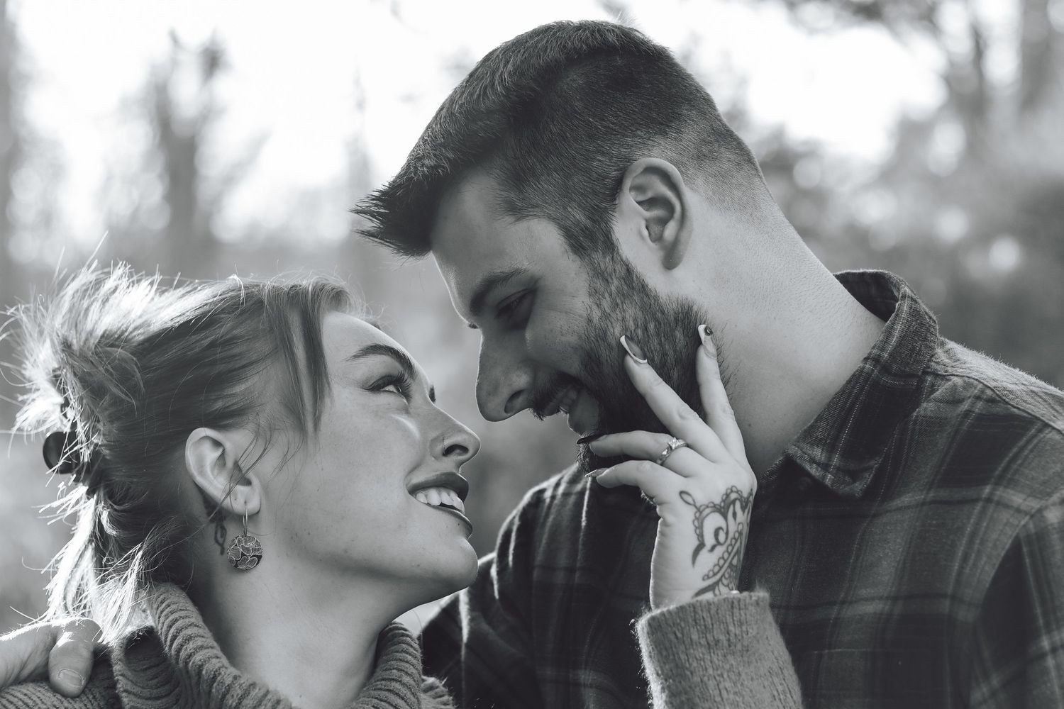 Couple Session