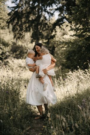 Familie Dancing