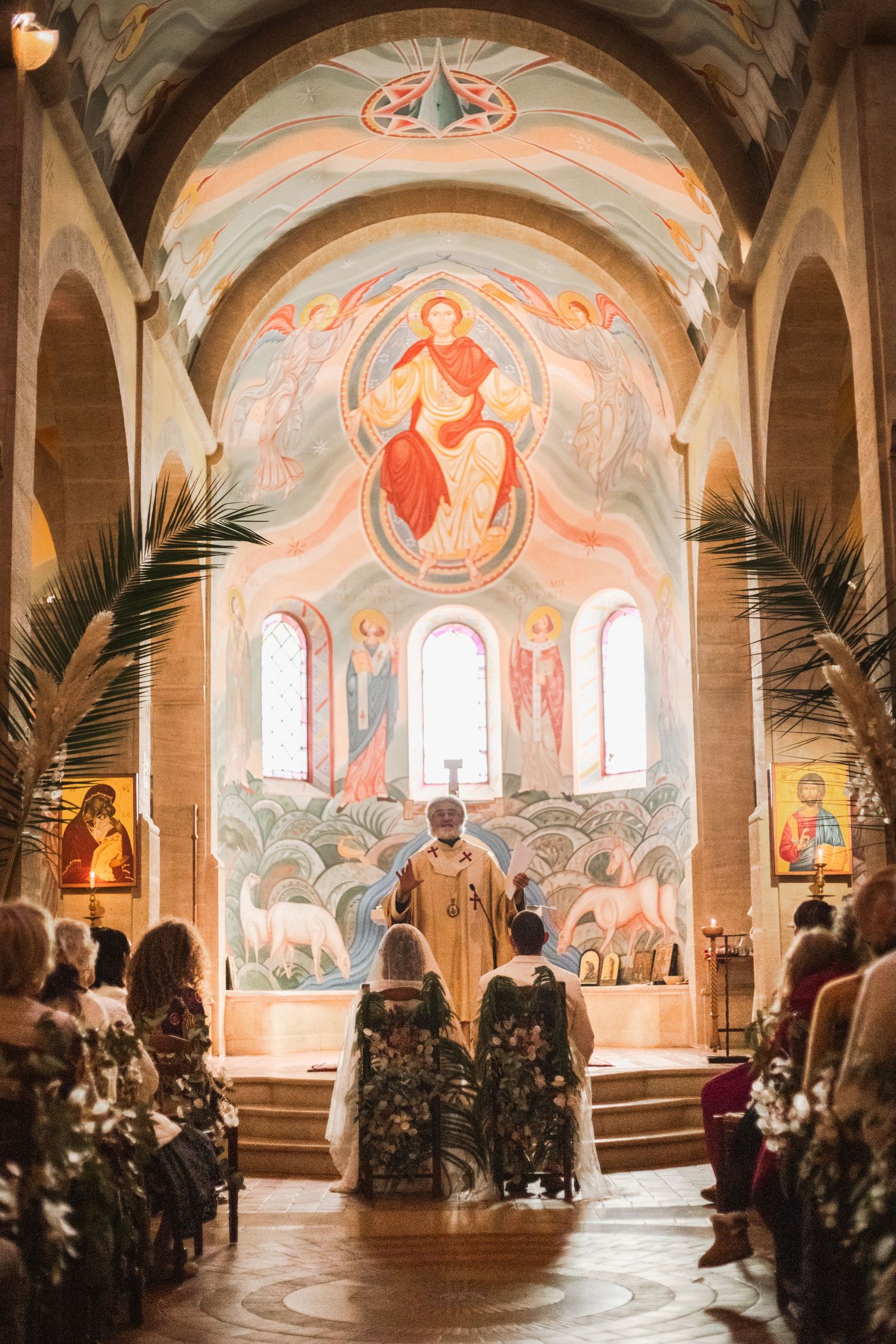 Mariage à Cotignac, Var Provence