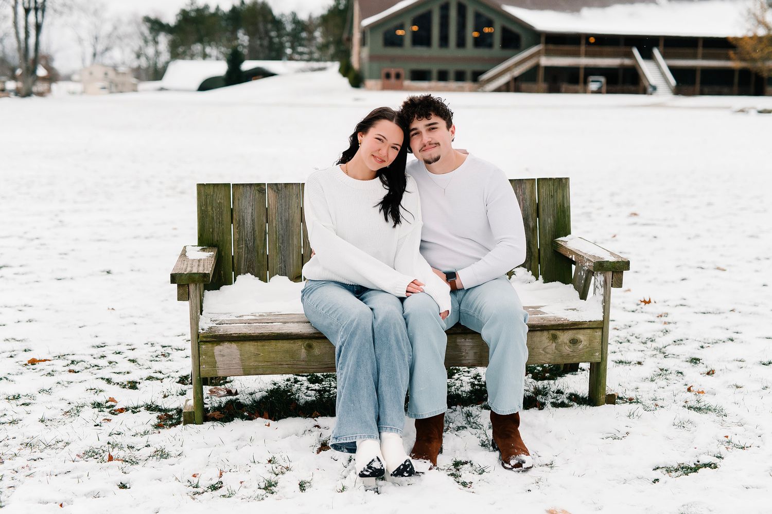 Ann Arbor Michigan Photographer