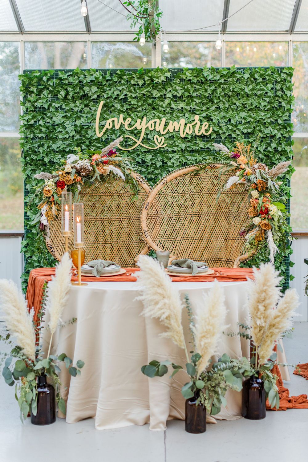 Avonlea Farms Wedding Richmond Virginia