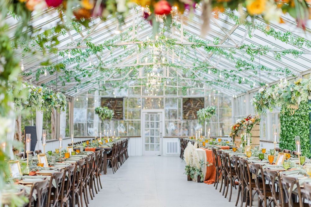 Avonlea Farms Wedding Richmond Virginia