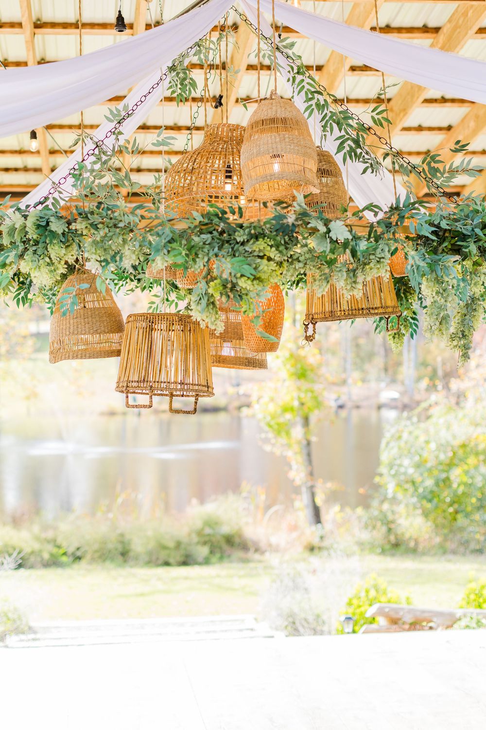 Avonlea Farms Wedding Richmond Virginia
