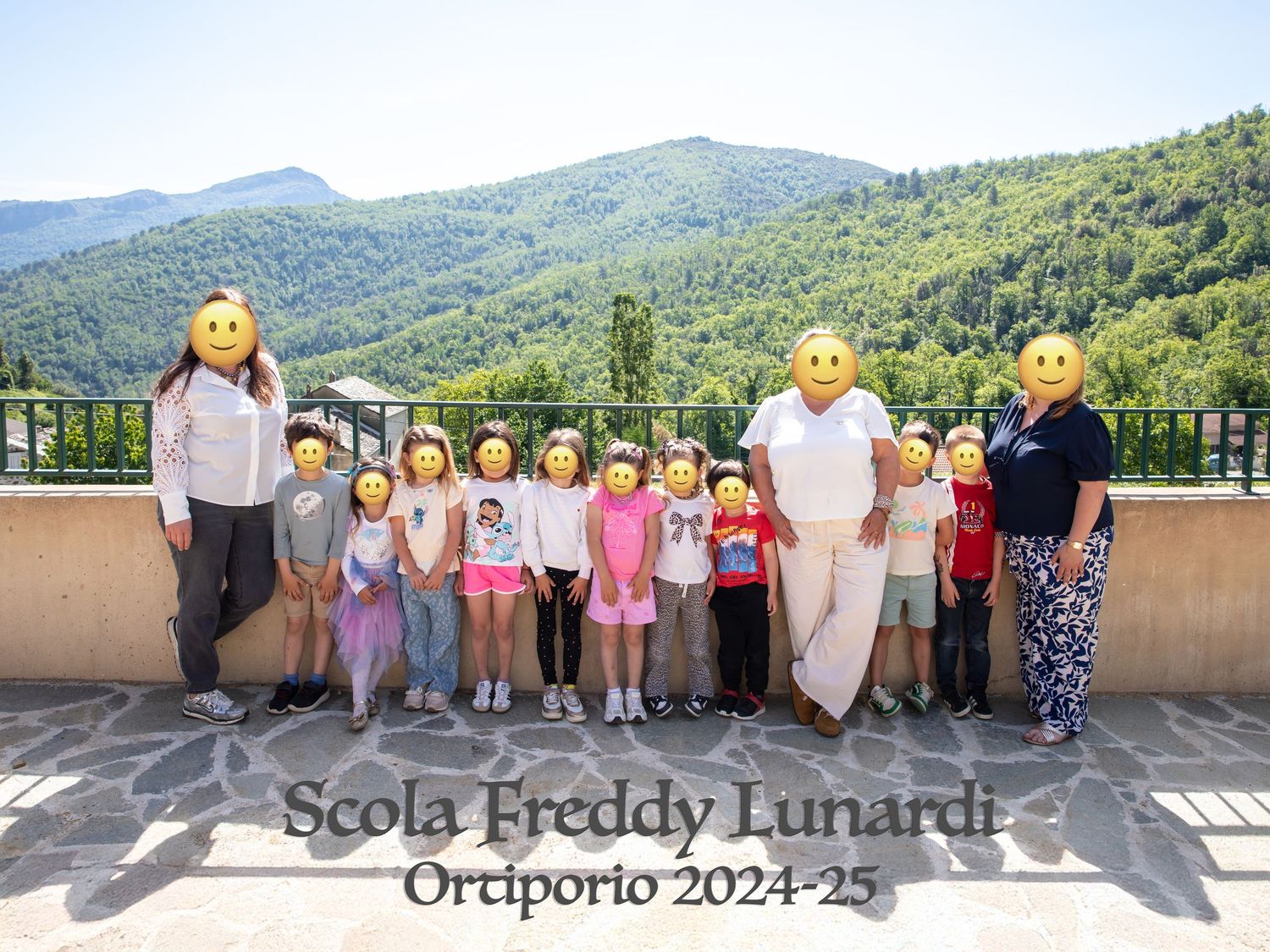 photographe scolaire Corse Venzolasca Bastia Borgo Folelli Biguglia Furiani Vescovato Moriani Lucciana Castellare Penta Casinca