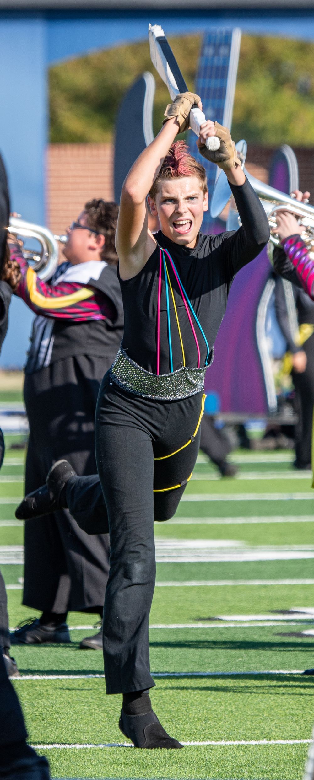 marching band