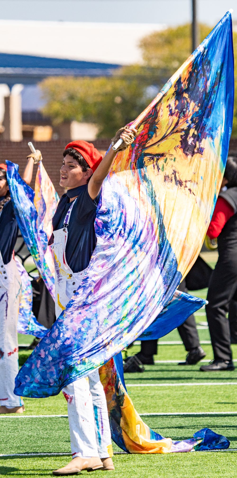 marching band