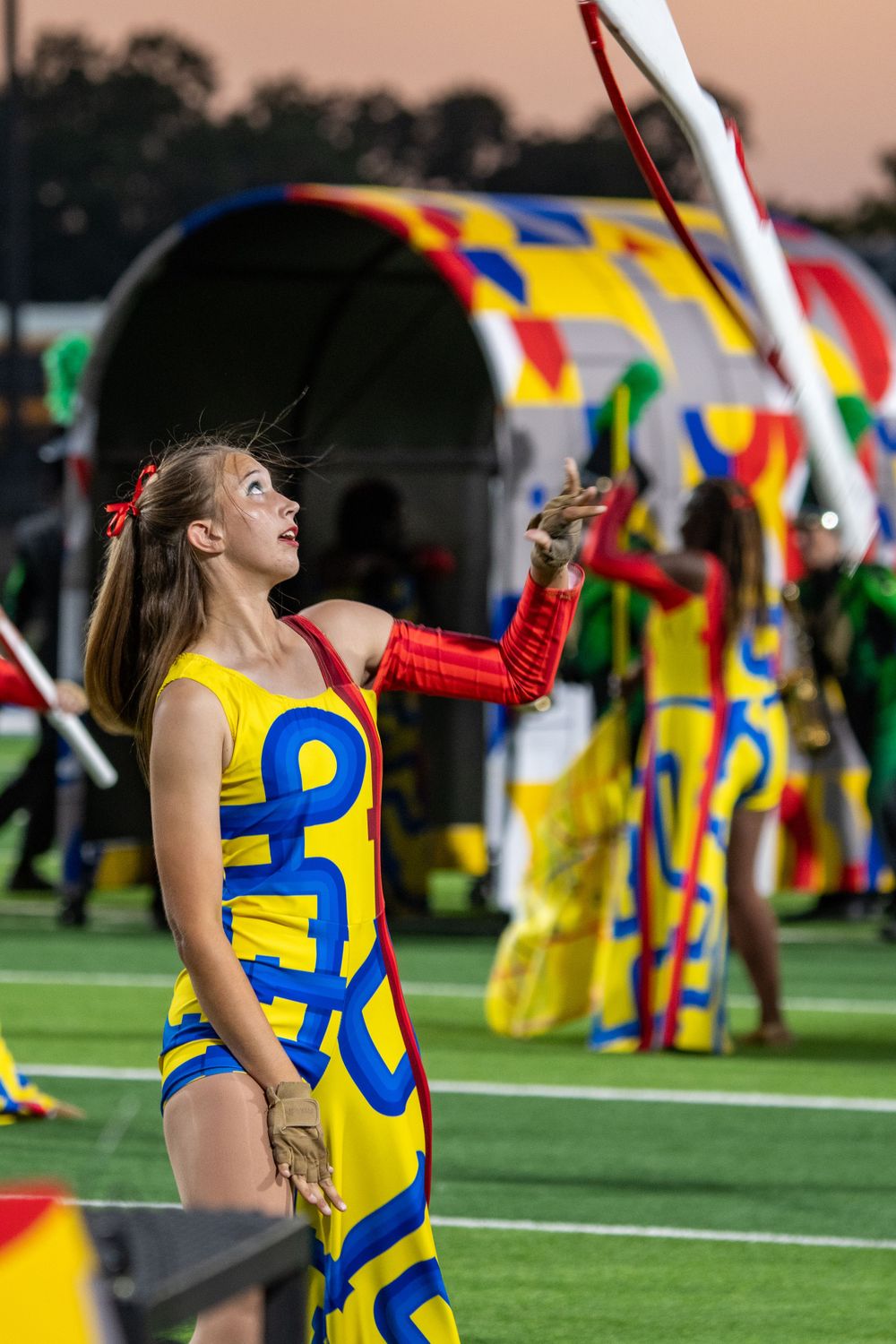 marching band