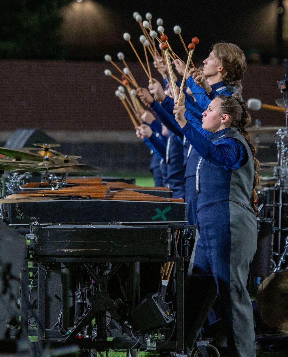 marching band