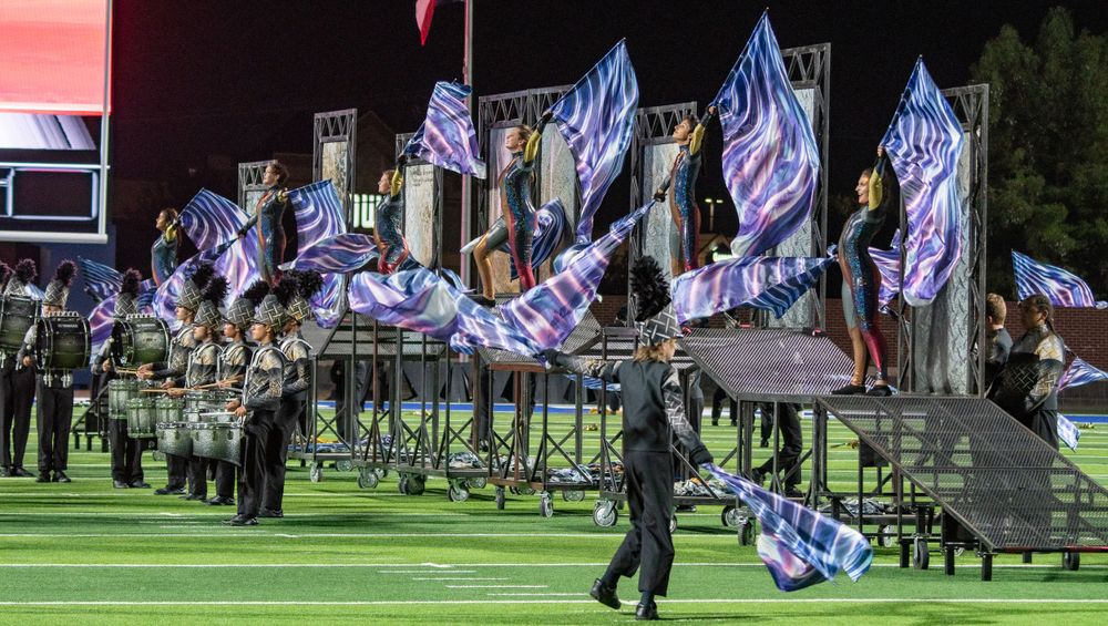 marching band