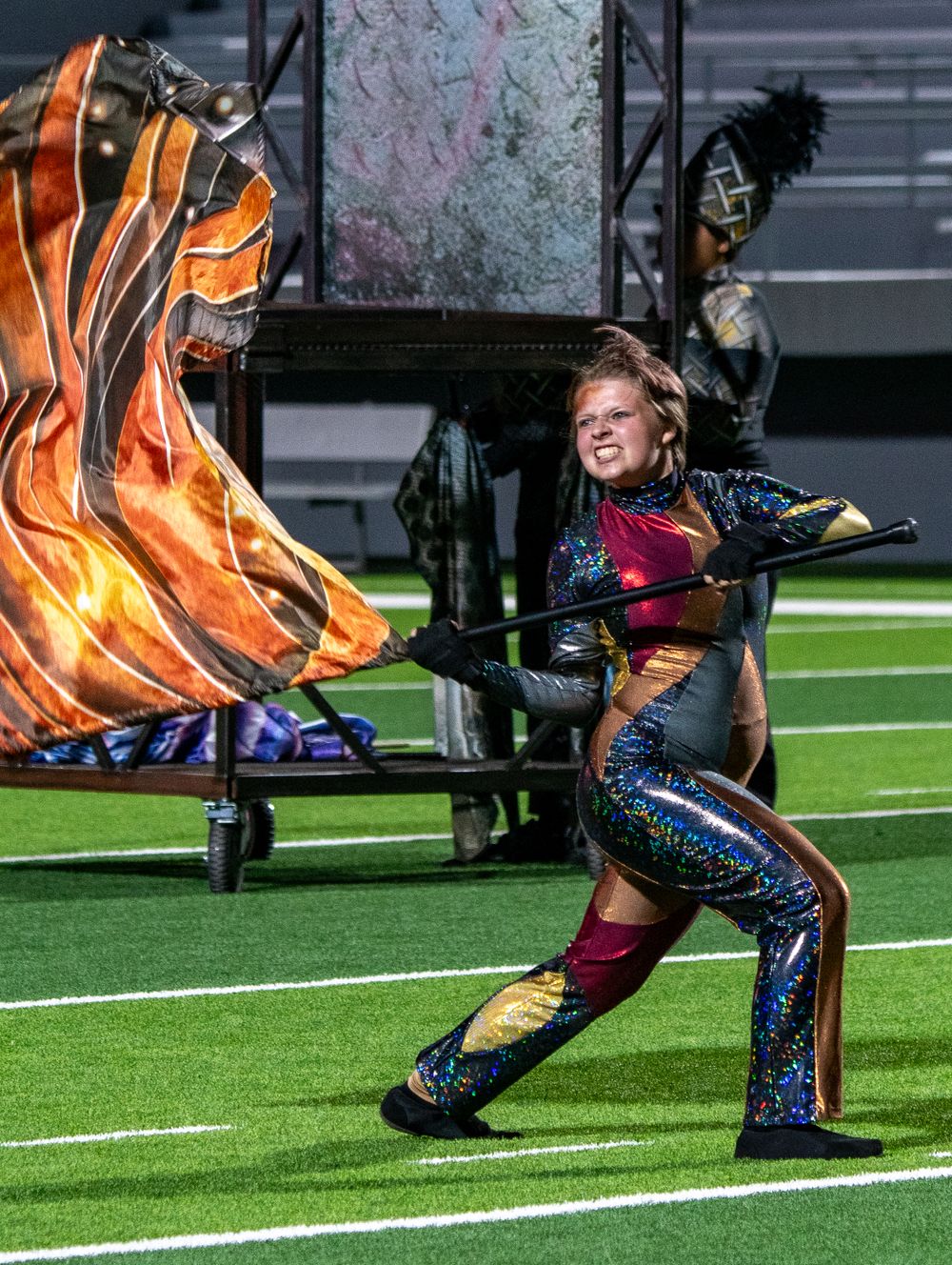 marching band