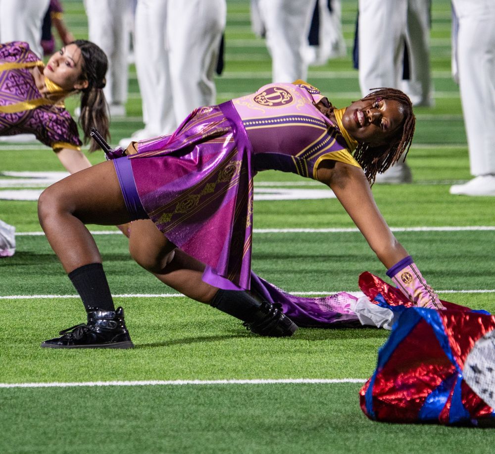 marching band