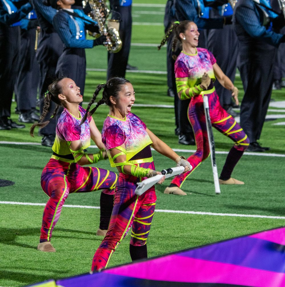marching band