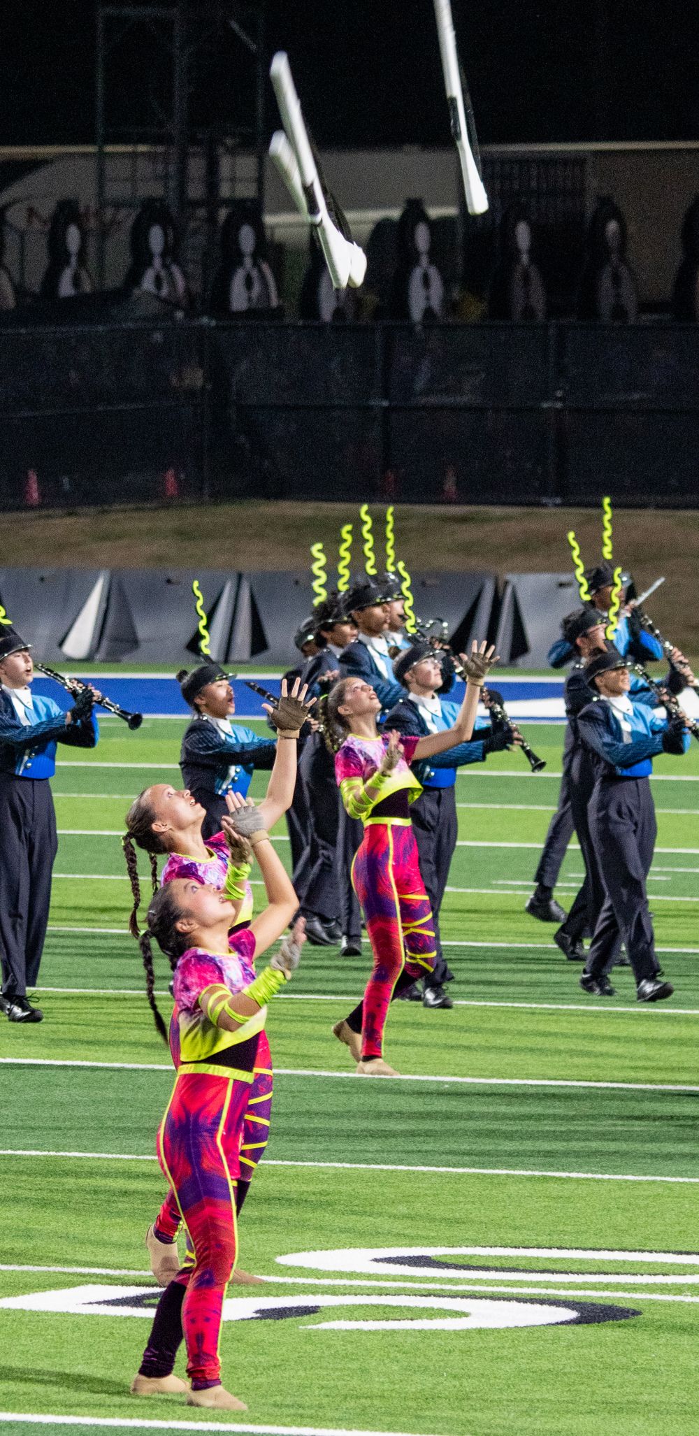 marching band