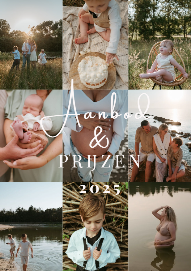 Melissa Stuer Photography Moederschapsfotograaf Moerbeke aanbod newborn kinderen zwangerschap mommy and me prijzen