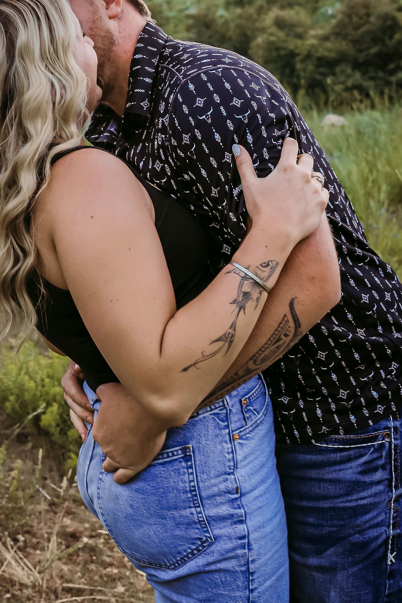 Couples Portraits!