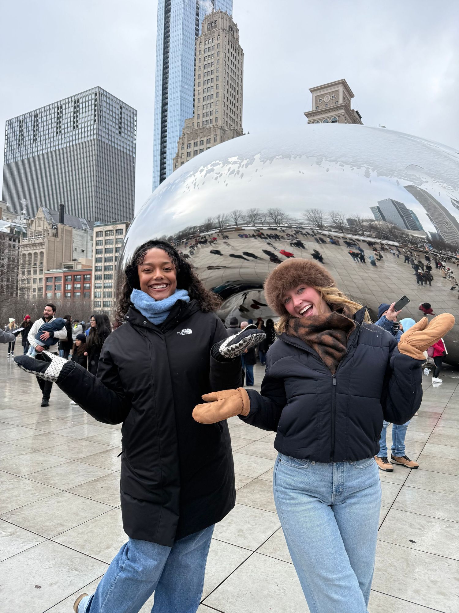 Chicago