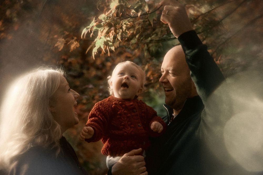Maternity and Newborn photographer & videographer in Edinburgh, Glasgow and Fife