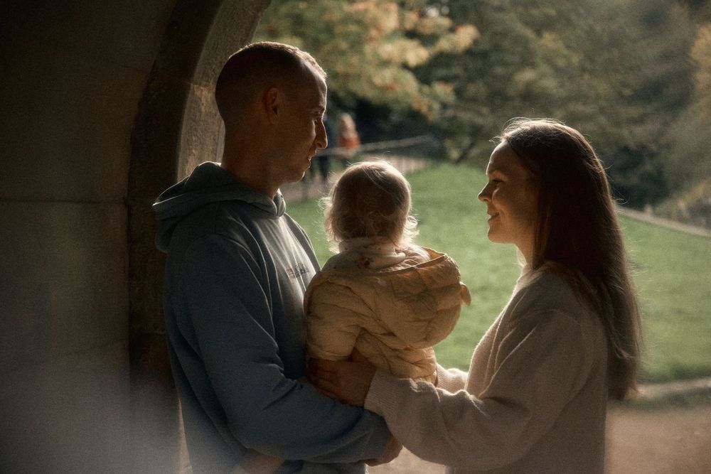 Maternity and Newborn photographer & videographer in Edinburgh, Glasgow and Fife