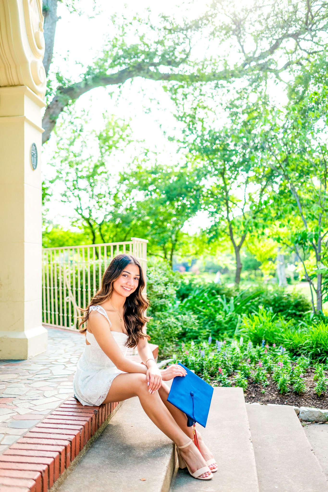 Dallas Senior Photographers