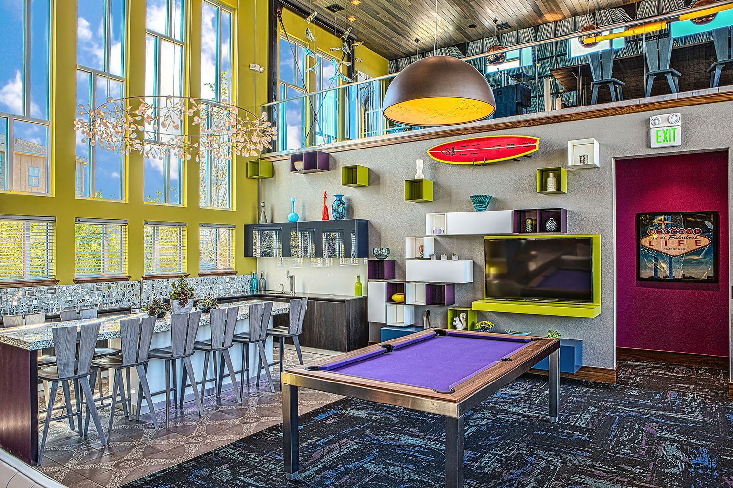 Denver Real Estate Photography by Ash Moon