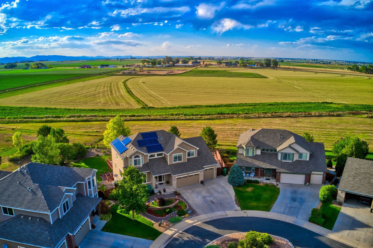 Denver Real Estate Photography by Ash Moon