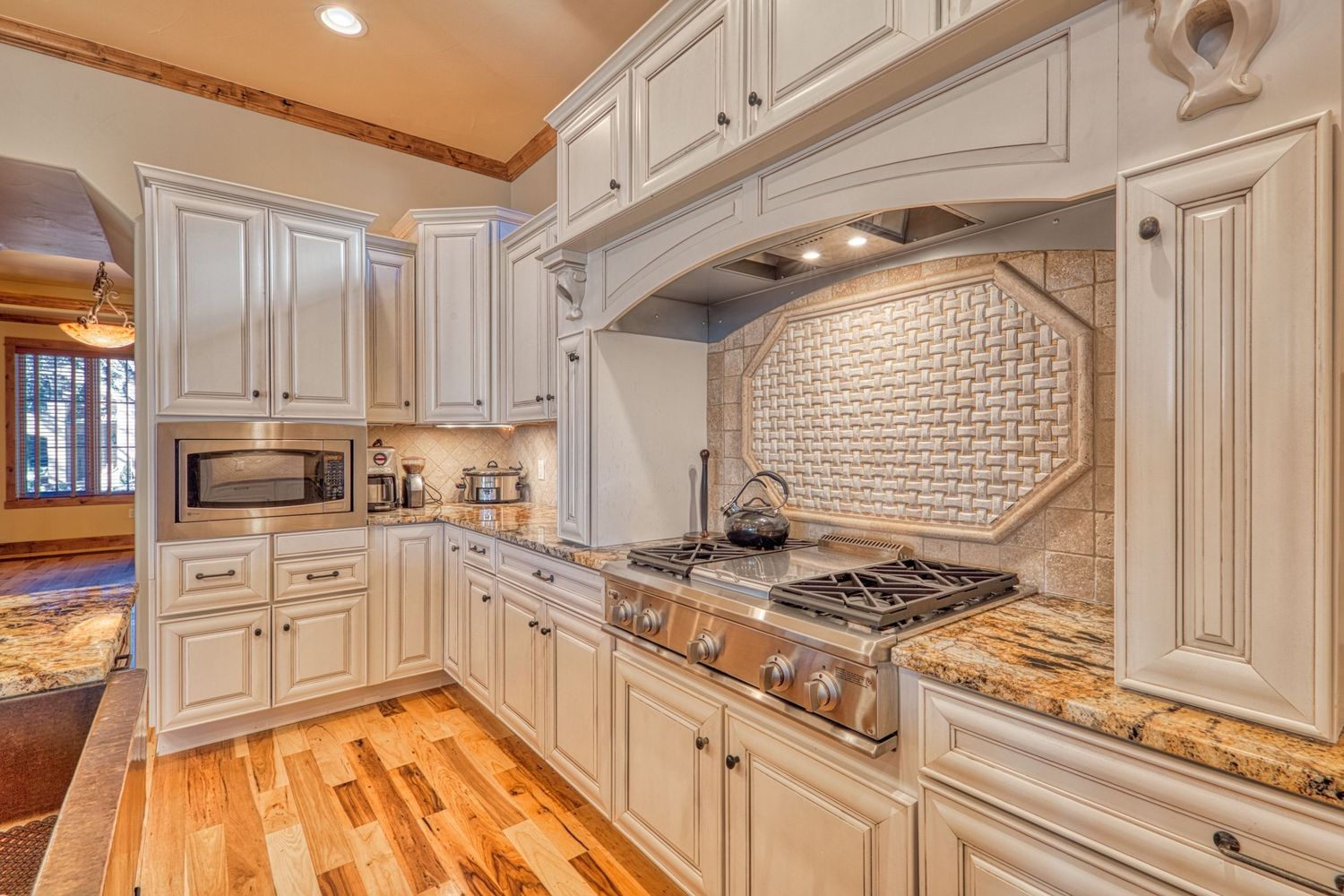 Denver Real Estate Photography by Ash Moon