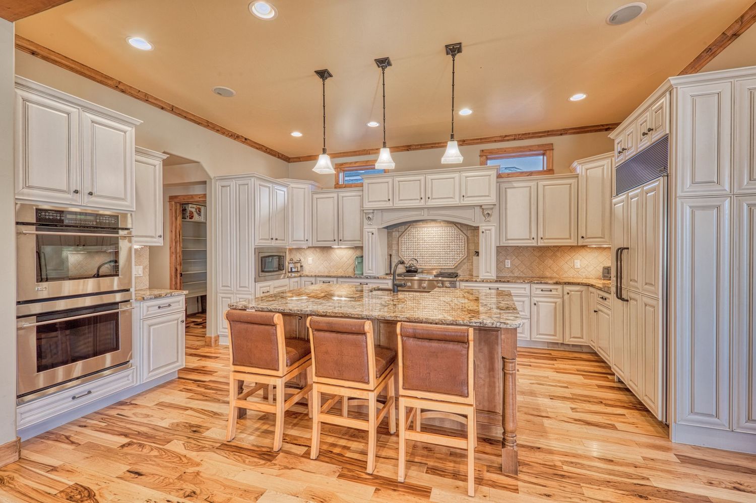 Denver Real Estate Photography by Ash Moon