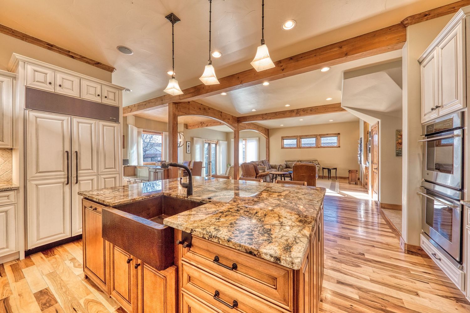 Denver Real Estate Photography by Ash Moon