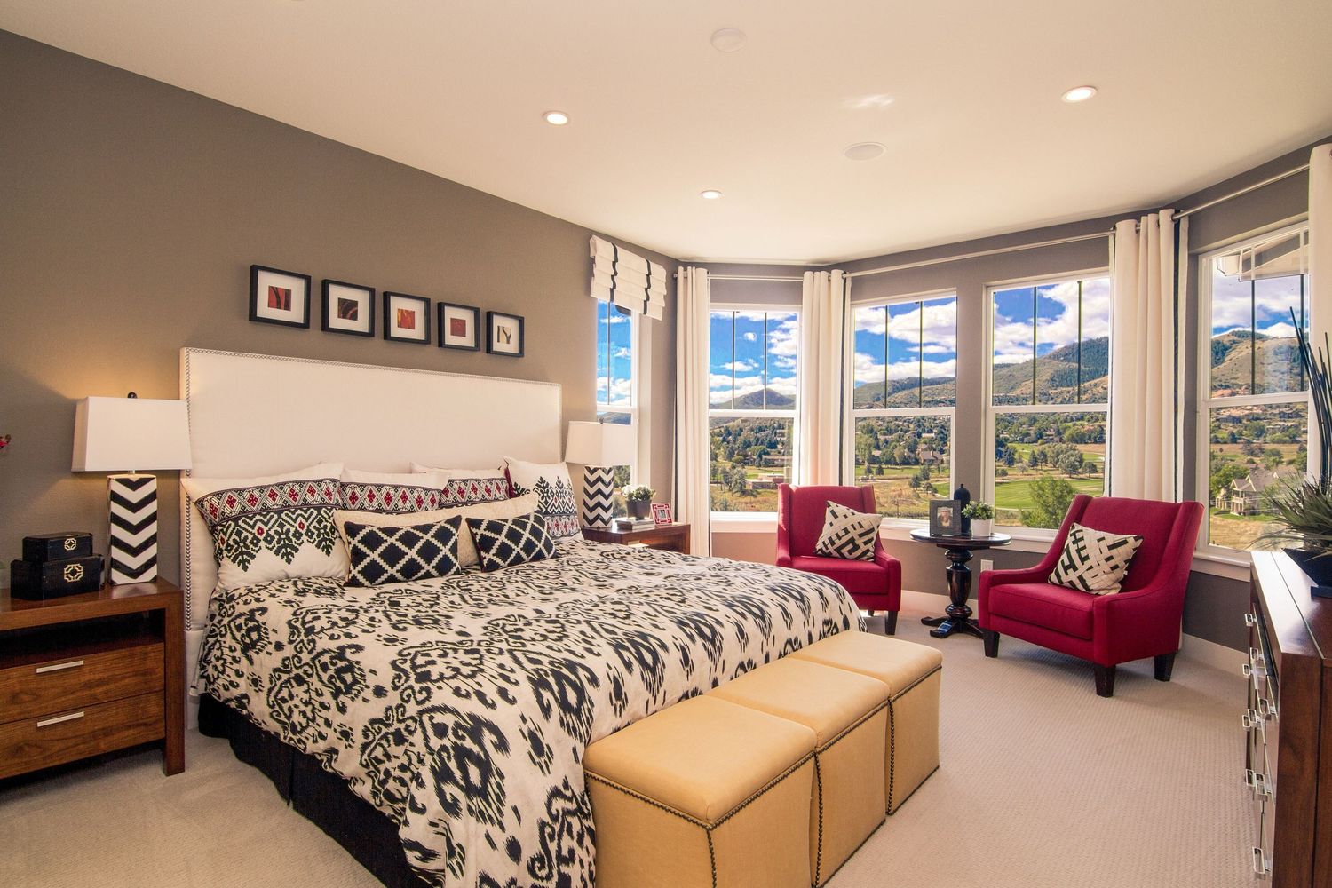 Denver Real Estate Photography by Ash Moon