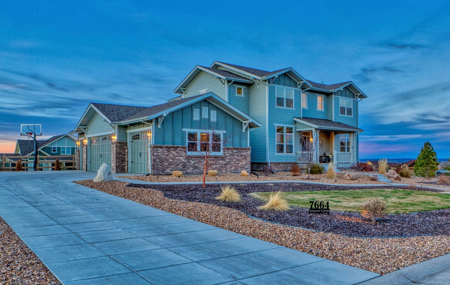 Denver Real Estate Photography by Ash Moon