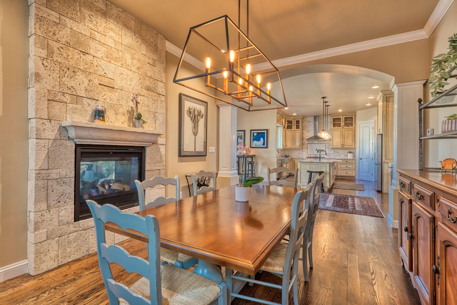 Denver Real Estate Photography by Ash Moon