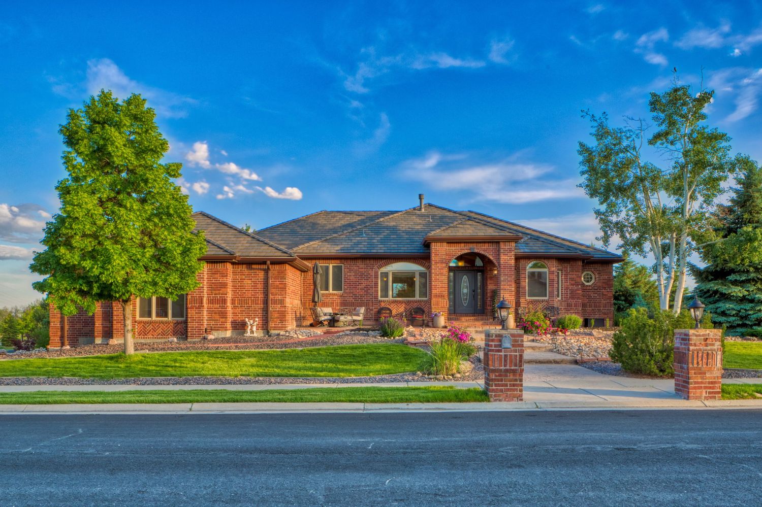 Denver Real Estate Photography by Ash Moon