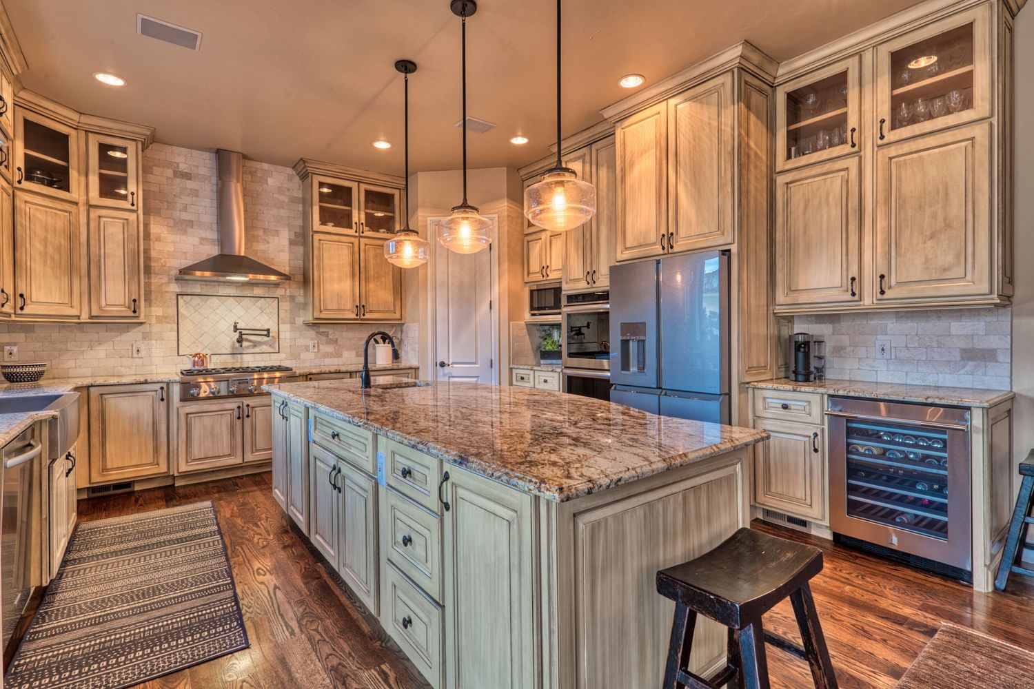 Denver Real Estate Photography by Ash Moon