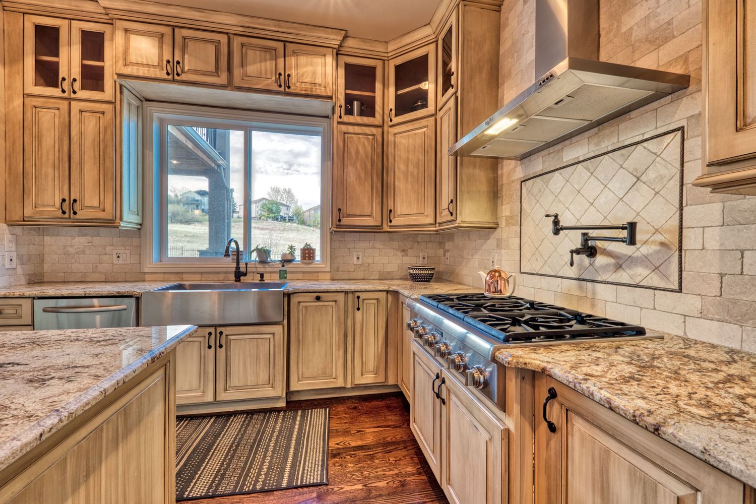Denver Real Estate Photography by Ash Moon