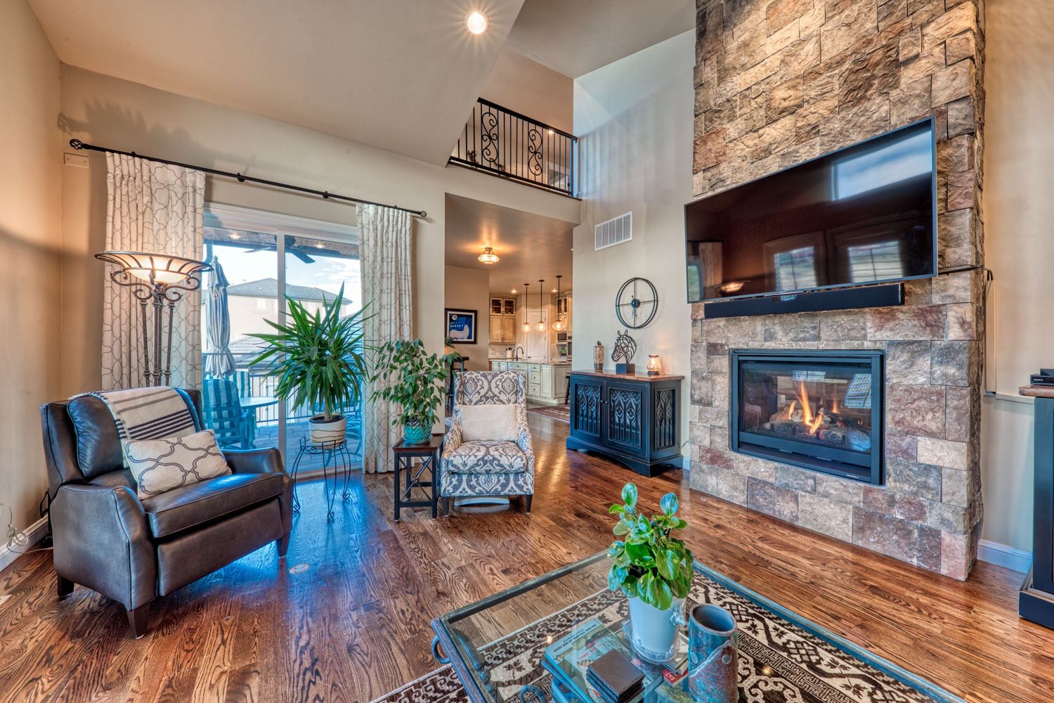 Denver Real Estate Photography by Ash Moon