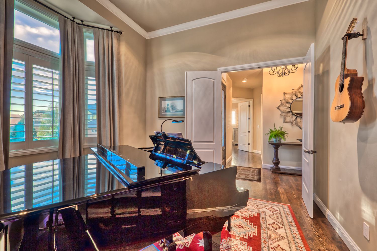 Denver Real Estate Photography by Ash Moon