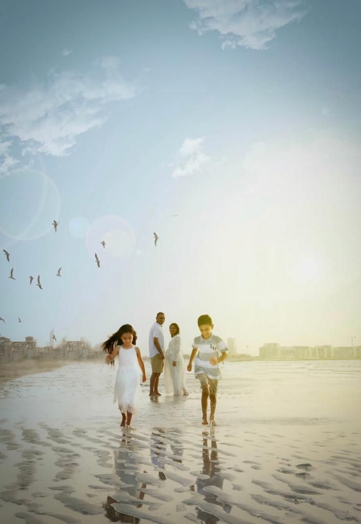 Abu Dhabi photographer