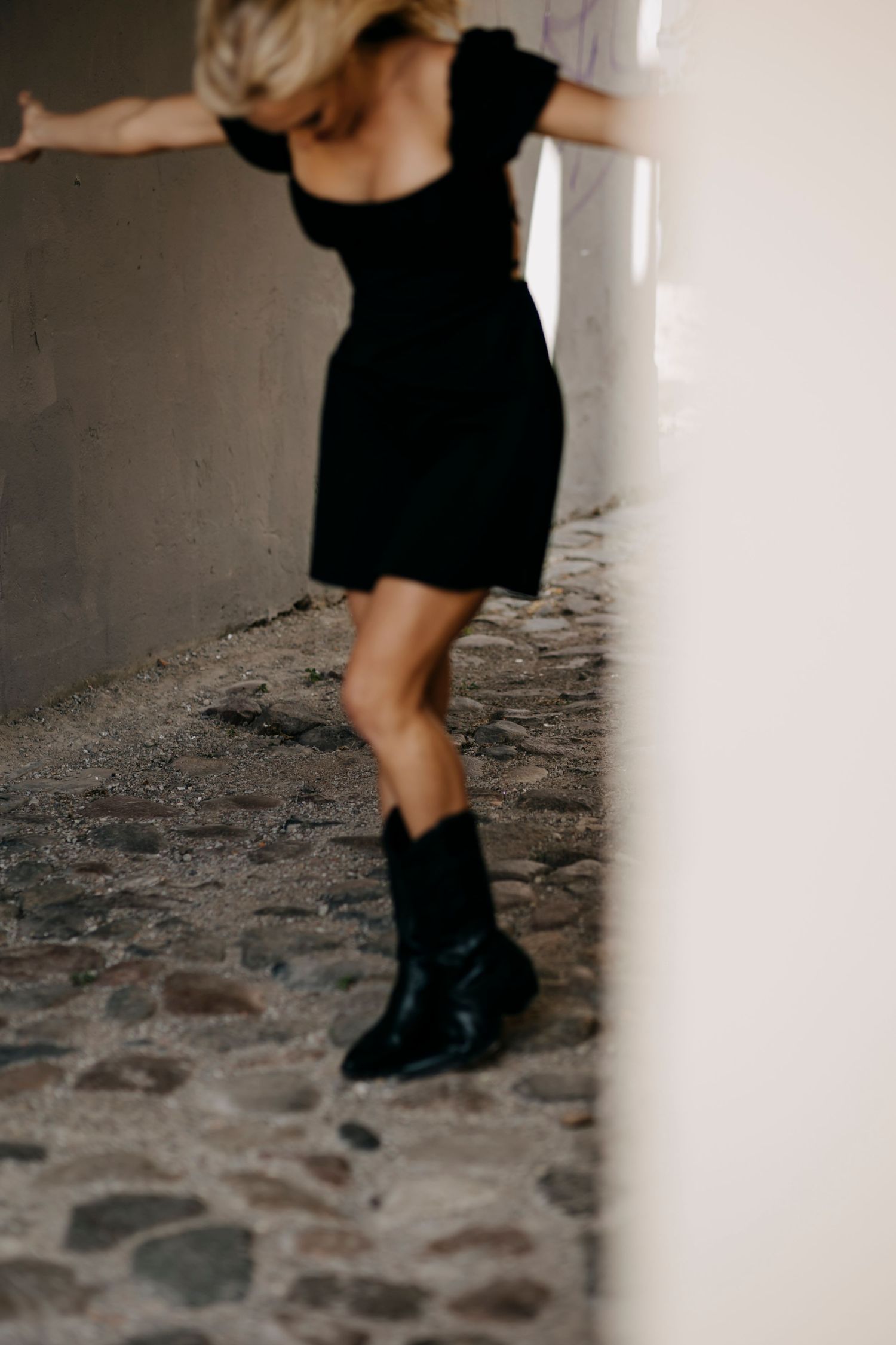 Asmeninė fotosesija. Fotosesija mieste